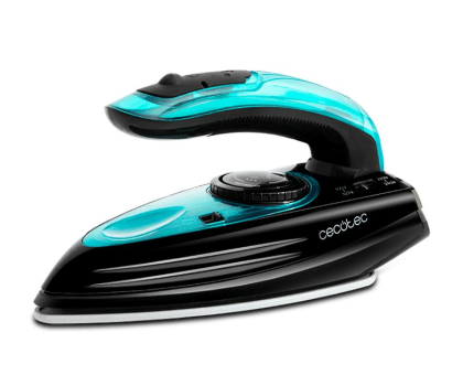 Żelazko Cecotec Żelazko GoForce 8000 Folding Titanium